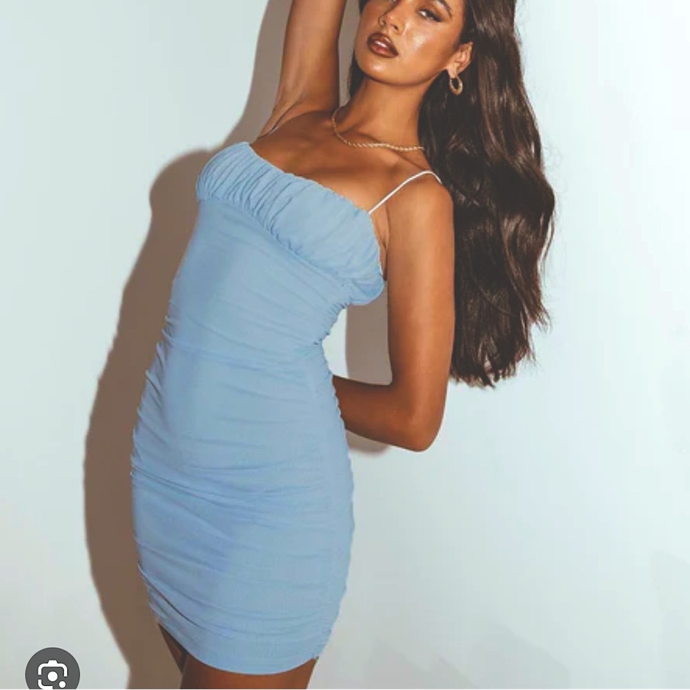 Princess Polly Dress
